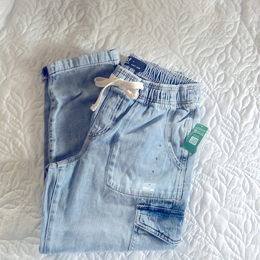 Gap Easy Jean NWT